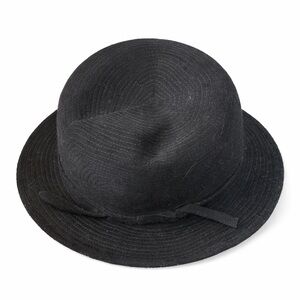 J. Crew Elegant Black Women's Hat